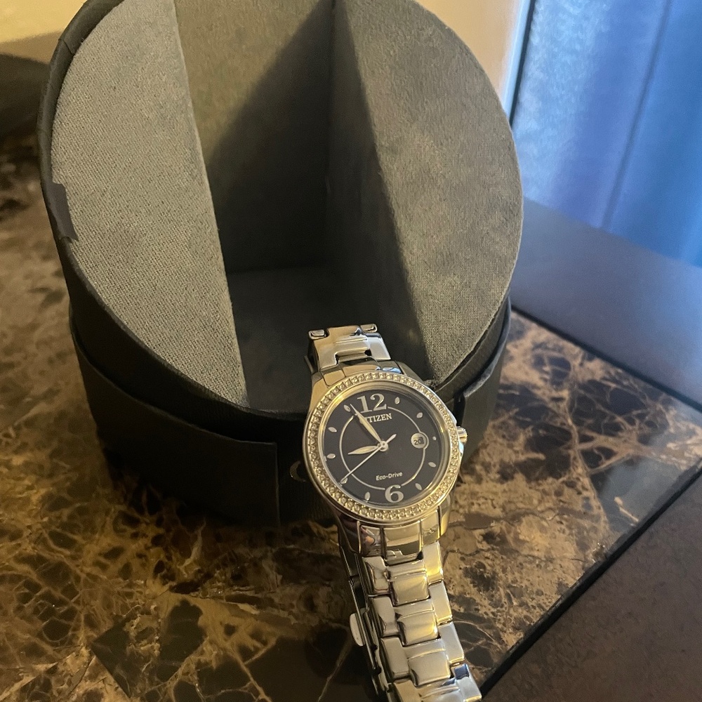Citizen Watch